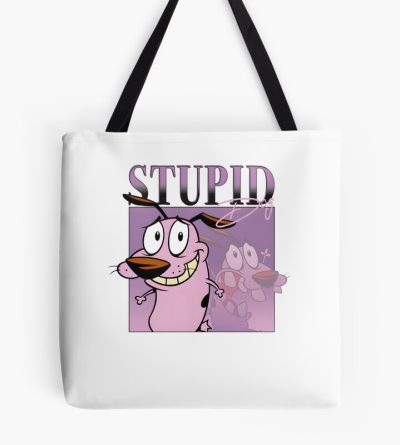 Anime Movie Halloween 90s Funny Retro Horror Cartoon Tote Bag