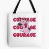 tb1040x1040large c1198800800 bgf8f8f8.u8 19 - Courage The Cowardly Dog Merch