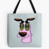 Hypno Courage Tote Bag