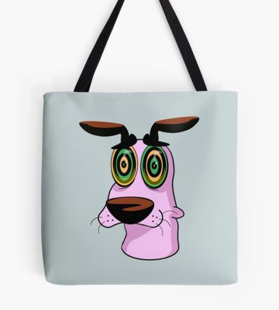 Hypno Courage Tote Bag