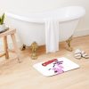 urbathmat context smallsquare1000x1000.1u5 19 - Courage The Cowardly Dog Merch