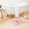 urbathmat context smallsquare1000x1000.1u5 5 - Courage The Cowardly Dog Merch