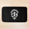 The Animal And New Design Bath Mat