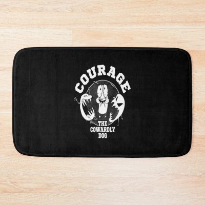 The Animal And New Design Bath Mat
