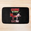 urbathmat flatlay largesquare1000x1000.1u5 15 - Courage The Cowardly Dog Merch