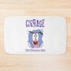 Cry Animal Emotion Bath Mat