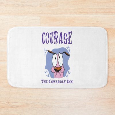 Cry Animal Emotion Bath Mat