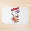 urbathmat flatlay largesquare1000x1000.1u5 3 - Courage The Cowardly Dog Merch