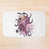 Courage The Cowardly Dog New Bath Mat