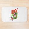 urbathmat flatlay largesquare1000x1000.1u5 6 - Courage The Cowardly Dog Merch