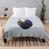urblanket large bedsquarex1000.1u2 1 - Courage The Cowardly Dog Merch