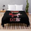 urblanket large bedsquarex1000.1u2 14 - Courage The Cowardly Dog Merch