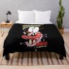 urblanket large bedsquarex1000.1u2 16 - Courage The Cowardly Dog Merch