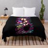 urblanket large bedsquarex1000.1u2 18 - Courage The Cowardly Dog Merch