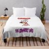 urblanket large bedsquarex1000.1u2 7 - Courage The Cowardly Dog Merch