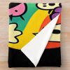 urblanket medium foldwide portraitx1000.1u8 11 - Courage The Cowardly Dog Merch