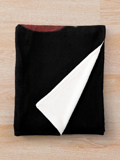 urblanket medium foldwide portraitx1000.1u8 13 - Courage The Cowardly Dog Merch