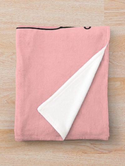 urblanket medium foldwide portraitx1000.1u8 17 - Courage The Cowardly Dog Merch
