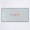 urdesk mat flatlaysquare1000x1000 11 - Courage The Cowardly Dog Merch