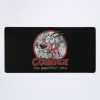 urdesk mat flatlaysquare1000x1000 16 - Courage The Cowardly Dog Merch