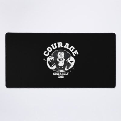 The Animal And New Design Mouse Pad