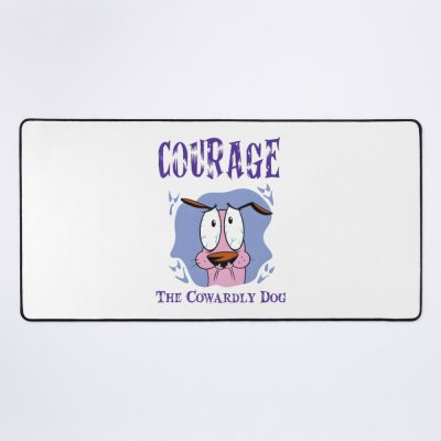 Cry Animal Emotion Mouse Pad