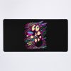 urdesk mat flatlaysquare1000x1000 5 - Courage The Cowardly Dog Merch
