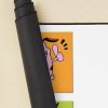 urdesk mat rolltall portrait750x1000 14 - Courage The Cowardly Dog Merch