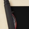 urdesk mat rolltall portrait750x1000 16 - Courage The Cowardly Dog Merch