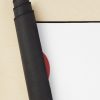 urdesk mat rolltall portrait750x1000 19 - Courage The Cowardly Dog Merch