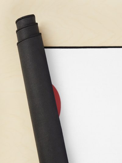 urdesk mat rolltall portrait750x1000 19 - Courage The Cowardly Dog Merch