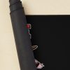 urdesk mat rolltall portrait750x1000 23 - Courage The Cowardly Dog Merch