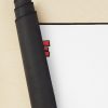 urdesk mat rolltall portrait750x1000 3 - Courage The Cowardly Dog Merch