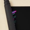 urdesk mat rolltall portrait750x1000 5 - Courage The Cowardly Dog Merch