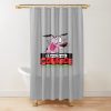 urshower curtain closedsquare1000x1000.1 22 - Courage The Cowardly Dog Merch