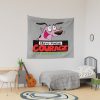 urtapestry lifestyle dorm mediumsquare1000x1000.u2 13 - Courage The Cowardly Dog Merch