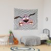 urtapestry lifestyle dorm mediumsquare1000x1000.u2 23 - Courage The Cowardly Dog Merch