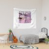 urtapestry lifestyle dorm mediumsquare1000x1000.u2 29 - Courage The Cowardly Dog Merch