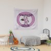 urtapestry lifestyle dorm mediumsquare1000x1000.u2 4 - Courage The Cowardly Dog Merch