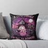urthrow pillow couch smallsquare1000x1000 1 - Courage The Cowardly Dog Merch