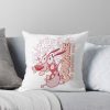 urthrow pillow couch smallsquare1000x1000 17 - Courage The Cowardly Dog Merch