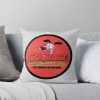 urthrow pillow couch smallsquare1000x1000 25 - Courage The Cowardly Dog Merch
