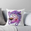 urthrow pillow couch smallsquare1000x1000 27 - Courage The Cowardly Dog Merch