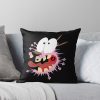 urthrow pillow couch smallsquare1000x1000 6 - Courage The Cowardly Dog Merch